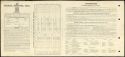 John & Martha Jane Holt Family - 1921 Census (cover)