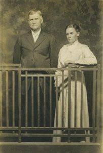 Arthur and Alice Smith