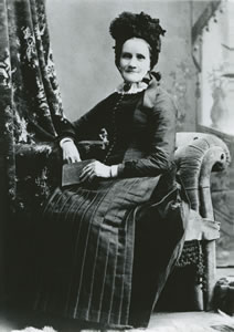 Sarah Stanley Bishop